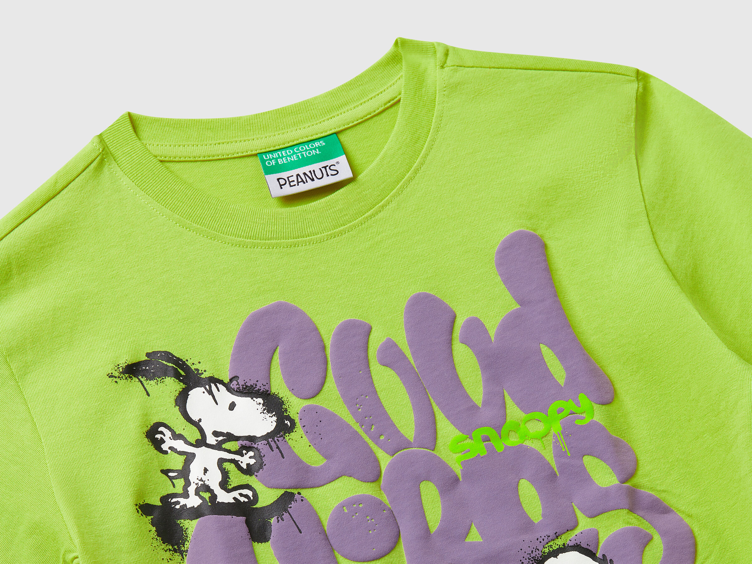 T-SHIRT Junior Boy image number 3